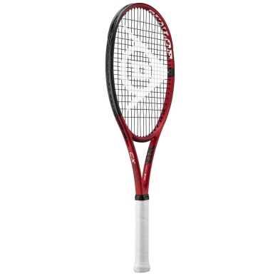 Dunlop Tennis Racket Srixon CX 200 LS #21 98in/290g red - unstrung -